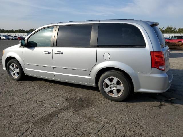 Obraz 2 z 2011 DODGE GRAND CARAVAN MAINSTREET 2011 z VIN 2D4RN3DG8BR616364