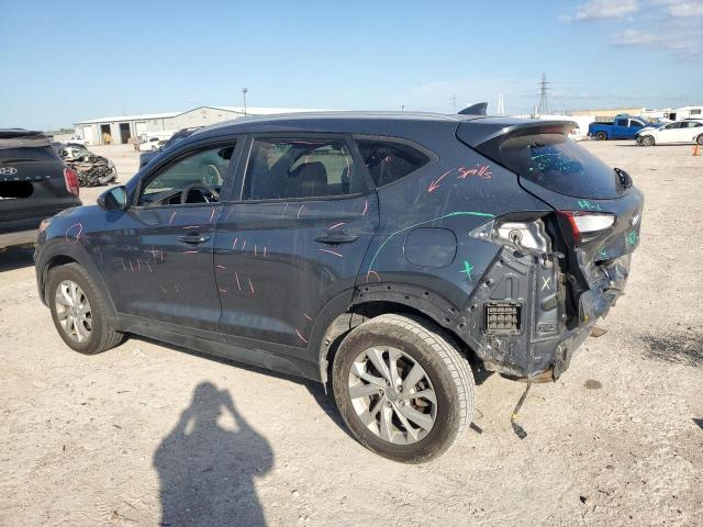 Obraz 2 z 2020 HYUNDAI TUCSON LIMITED 2020 z VIN KM8J3CA48LU116795