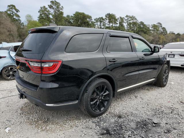 Image 3 of 2018 DODGE DURANGO SXT 2018 with VIN 1C4RDHAG0JC395013