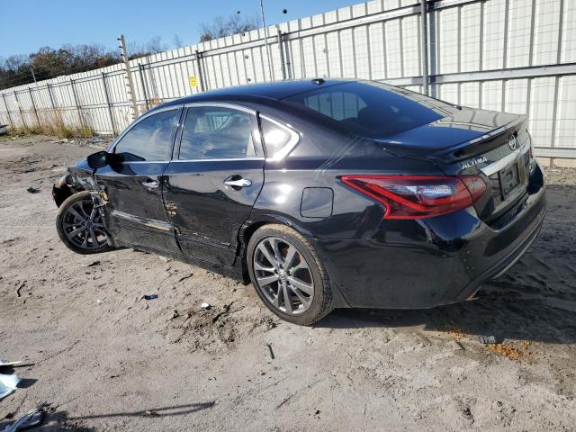 Изображение 2 2018 NISSAN ALTIMA 2.5 2018 с VIN 1N4AL3AP2JC174182