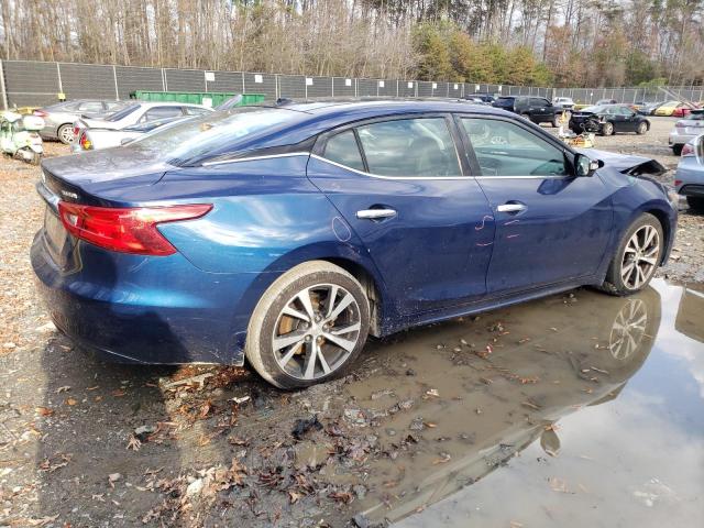 Image 3 of 2017 NISSAN MAXIMA 3.5S 2017 with VIN 1N4AA6AP4HC391721