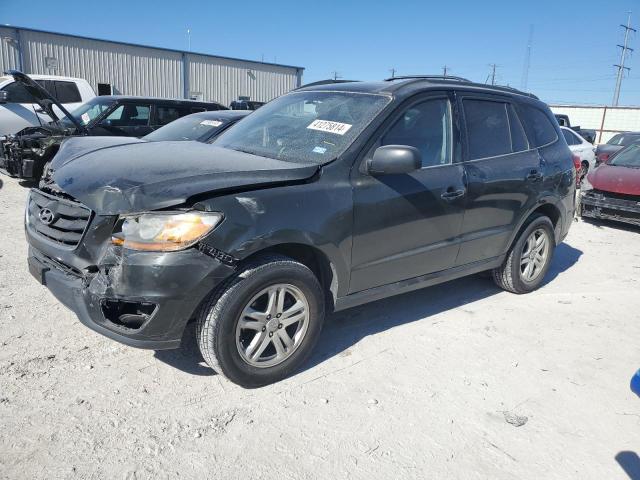 2010 HYUNDAI SANTA FE GLS 2010 image