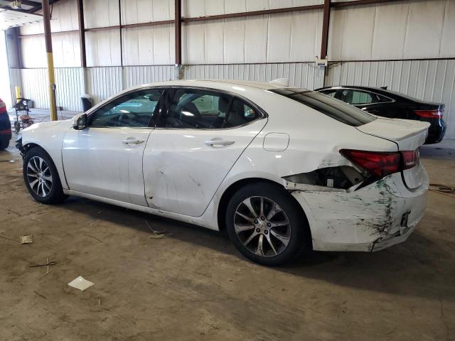Obraz 2 z 2015 ACURA TLX TECH 2015 z VIN 19UUB1F50FA030222