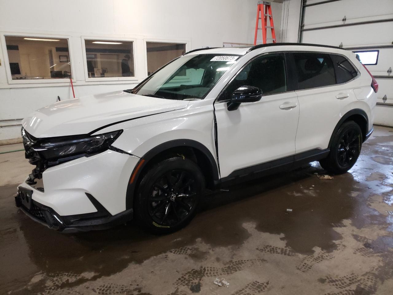 Obraz 2023 HONDA CR-V SPORT 2023
