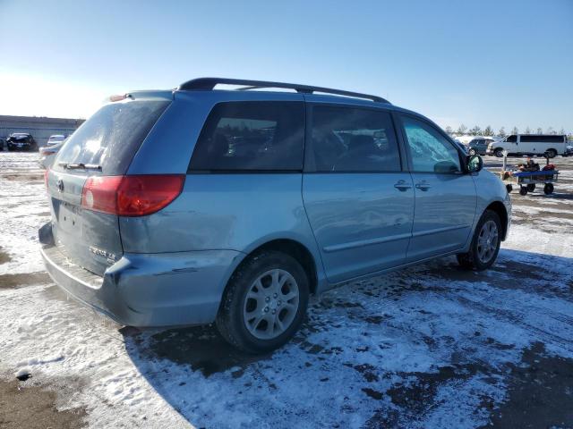 Obraz 3 z 2006 TOYOTA SIENNA LE 2006 z VIN 5TDBA23C66S062791