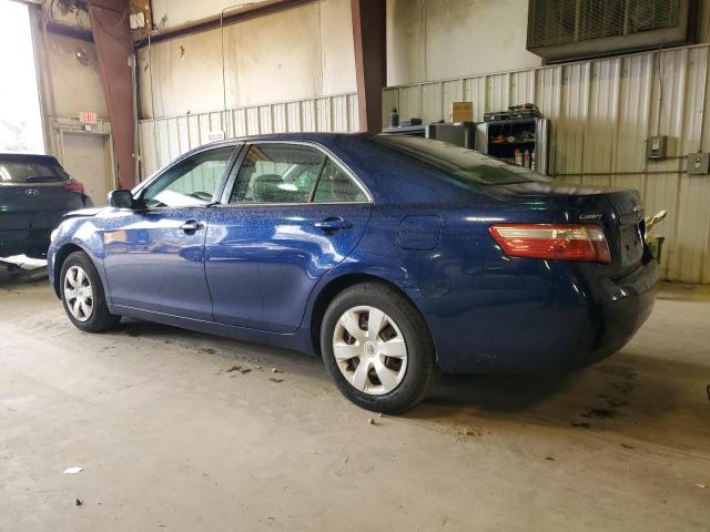 Изображение 2 2007 TOYOTA CAMRY CE 2007 с VIN JTNBE46K773094537