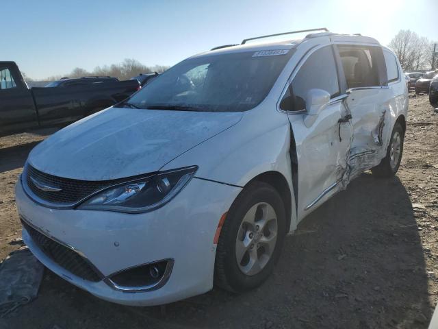 2017 CHRYSLER PACIFICA TOURING L PLUS 2017 image