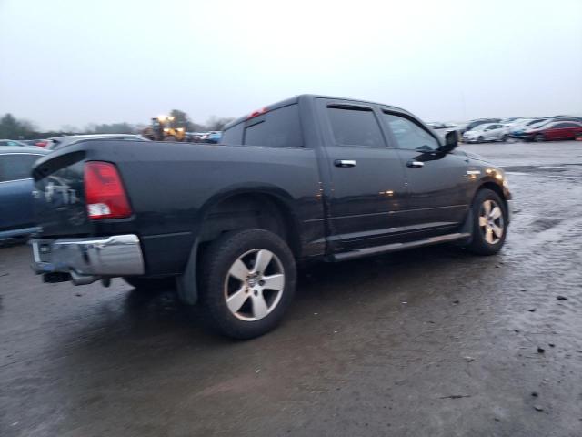 Obraz 3 z 2010 DODGE RAM 1500  2010 z VIN 1D7RV1CT8AS235004