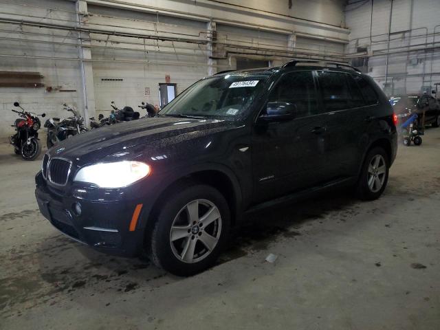 Изображение 1 2013 BMW X5 XDRIVE35I 2013 с VIN 5UXZV4C55D0E14857