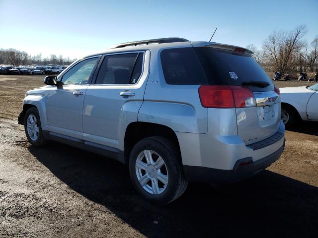 Image 2 of 2014 GMC TERRAIN SLE 2014 with VIN 2GKFLWEK7E6348976