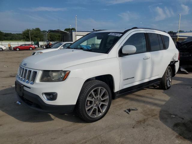 Изображение 2014 JEEP COMPASS LIMITED 2014