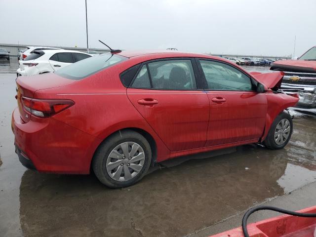 Изображение 3 2020 KIA RIO LX 2020 с VIN 3KPA24AD1LE295919