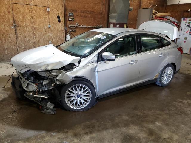 Изображение 1 2012 FORD FOCUS SEL 2012 с VIN 1FAHP3H21CL287346