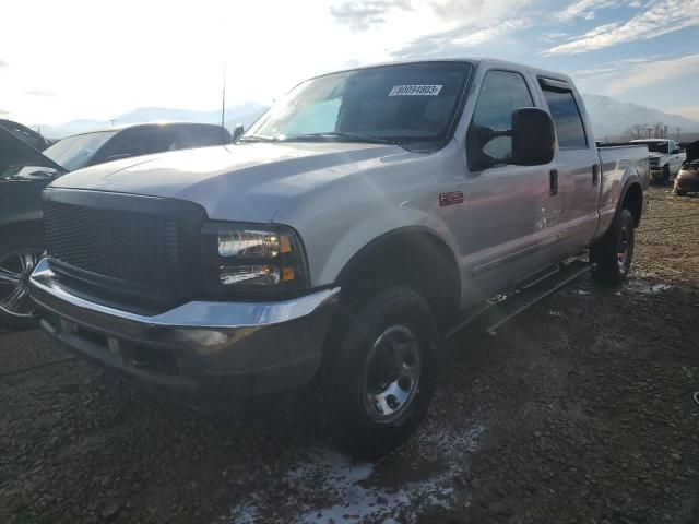 Изображение 1 2003 FORD F250 SUPER DUTY 2003 с VIN 1FTNW21P33EC37262