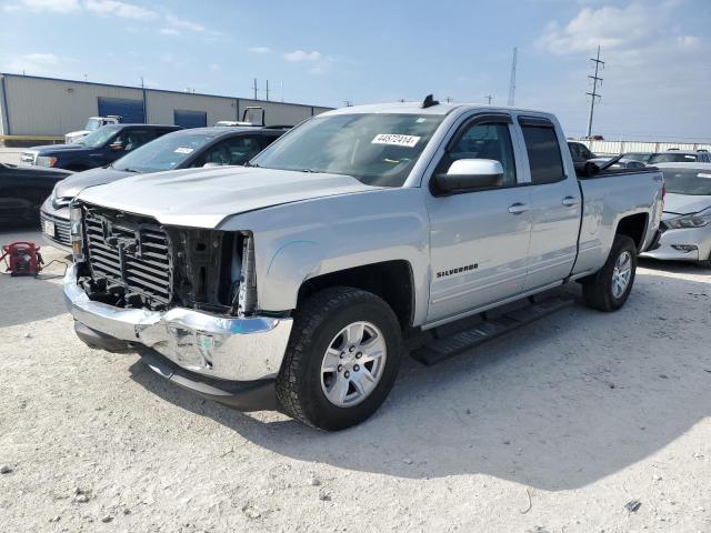 2018 CHEVROLET SILVERADO K1500 LT 2018 image