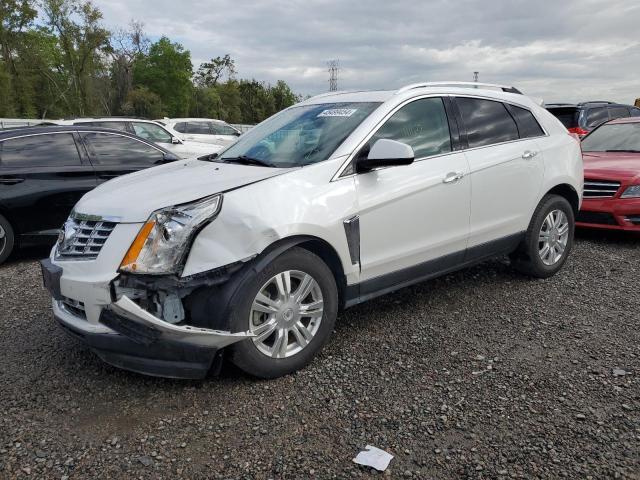 Obraz 2015 CADILLAC SRX LUXURY COLLECTION 2015