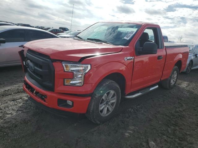 2016 FORD F150  2016 image