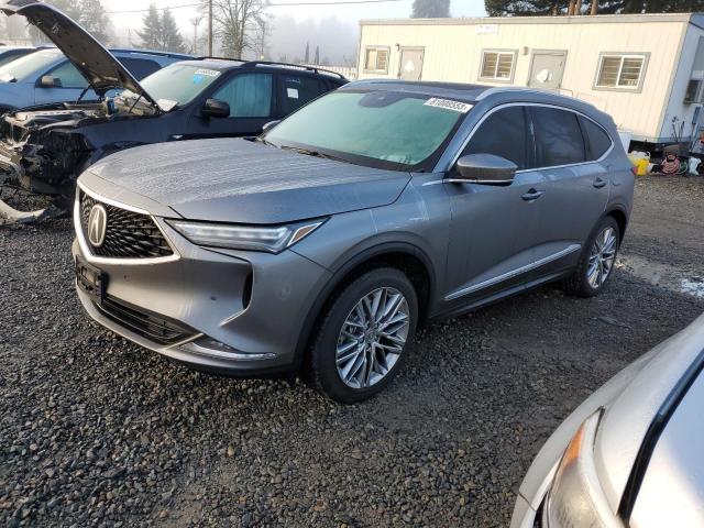 Obraz 2023 ACURA MDX ADVANCE 2023