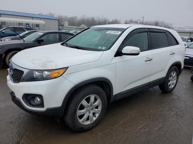 Изображение 2013 KIA SORENTO LX 2013