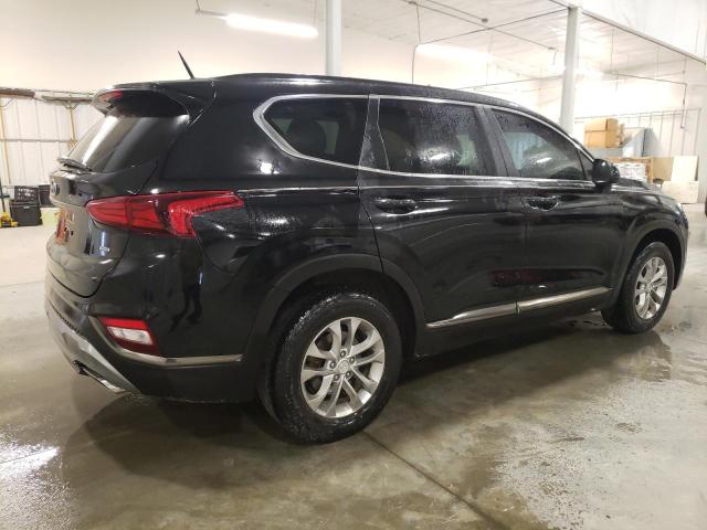 Image 3 of 2019 HYUNDAI SANTA FE SE 2019 with VIN 5NMS2CAD1KH056344