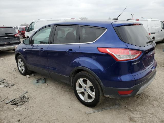 Изображение 2 2015 FORD ESCAPE SE 2015 с VIN 1FMCU0GX6FUB03389