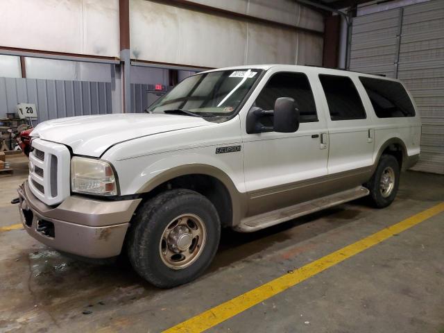 Изображение 2005 FORD EXCURSION EDDIE BAUER 2005