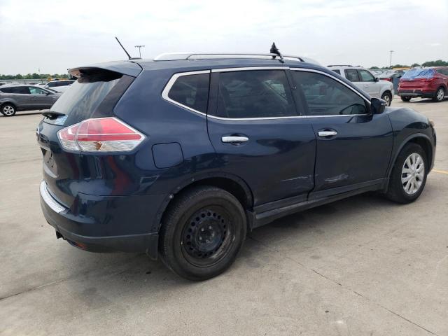 Image 3 of 2016 NISSAN ROGUE S 2016 with VIN KNMAT2MT8GP723737