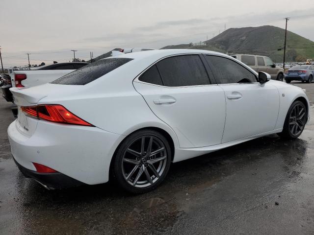 Изображение 3 2020 LEXUS IS 300 F-SPORT 2020 с VIN JTHGA1D23L5102198