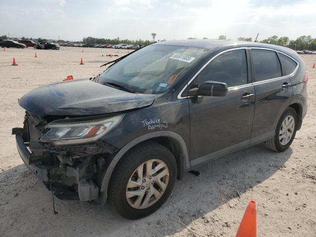 Obraz 1 z 2016 HONDA CR-V EX 2016 z VIN 3CZRM3H50GG711081