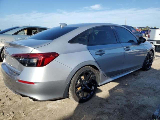 Obraz 3 z 2022 HONDA CIVIC SPORT 2022 z VIN 2HGFE2F58NH603101