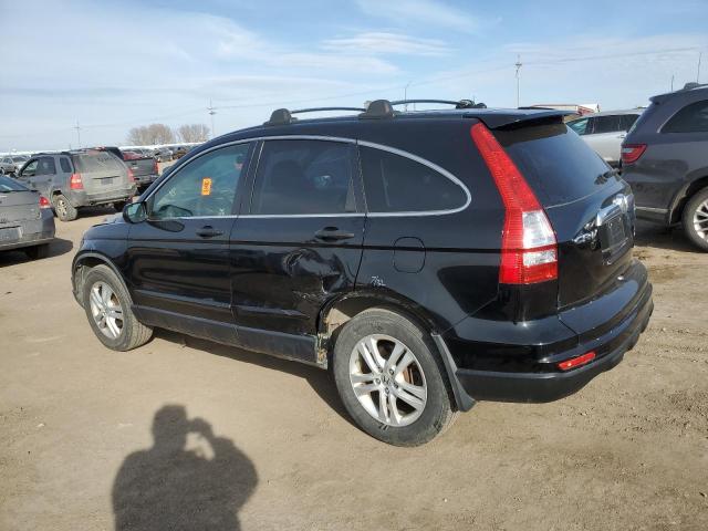 Image 2 of 2010 HONDA CR-V EX 2010 with VIN JHLRE4H5XAC002003