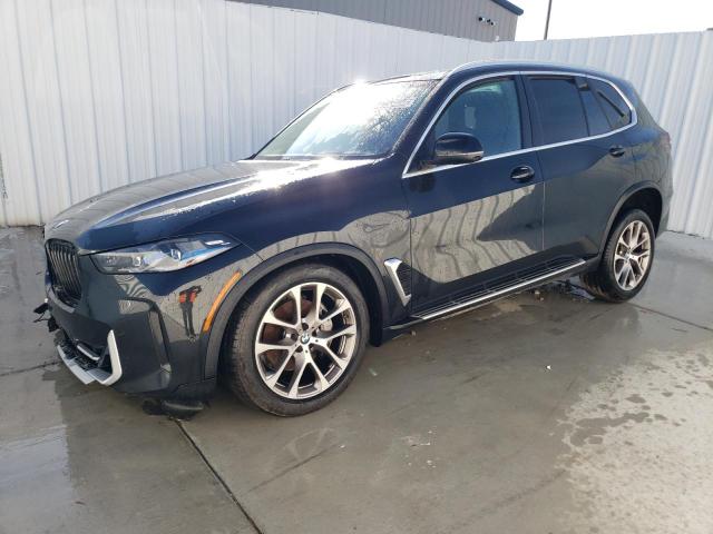 Изображение 1 2024 BMW X5 SDRIVE 40I 2024 с VIN 5UX13EU00R9S51482