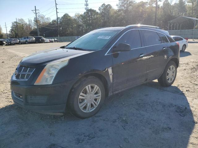 Изображение 2011 CADILLAC SRX LUXURY COLLECTION 2011