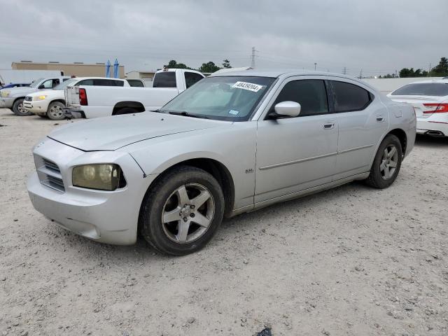 2010 DODGE CHARGER SXT 2010 image