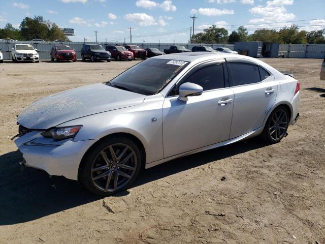 Obraz 2016 LEXUS IS 200T 2016