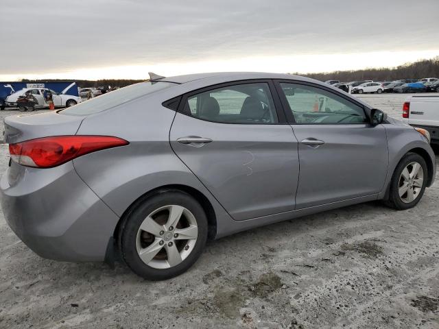 Изображение 3 2013 HYUNDAI ELANTRA GLS 2013 с VIN KMHDH4AE7DU557347