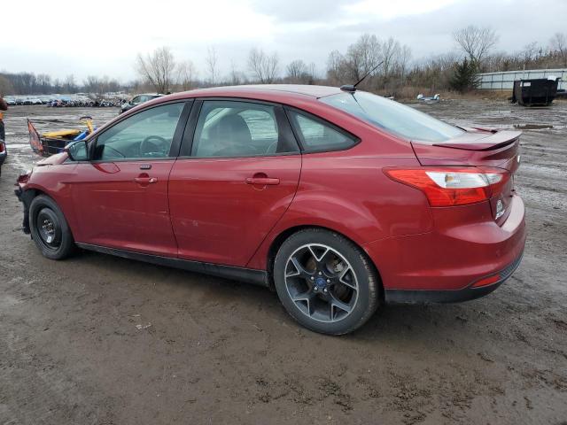 Obraz 2 z 2013 FORD FOCUS SE 2013 z VIN 1FADP3F21DL143931