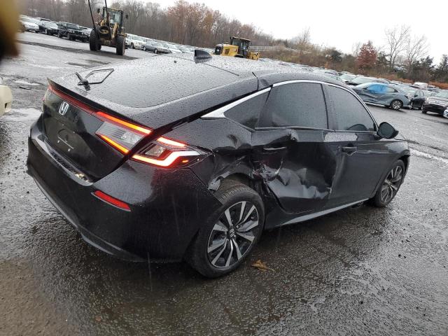 Obraz 3 z 2023 HONDA CIVIC EXL 2023 z VIN 19XFL1H7XPE005703