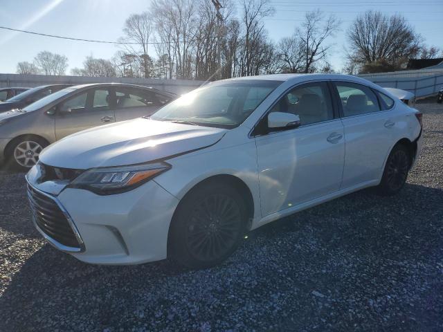 2016 TOYOTA AVALON XLE 2016 image