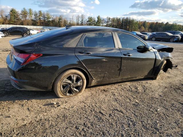 Изображение 3 2023 HYUNDAI ELANTRA SEL 2023 с VIN 5NPLM4AG6PH113291