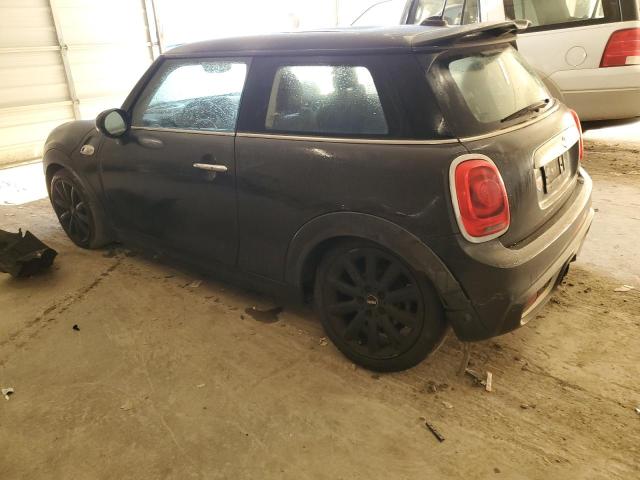 Изображение 2 2016 MINI COOPER S 2016 с VIN WMWXP7C59G2A43390
