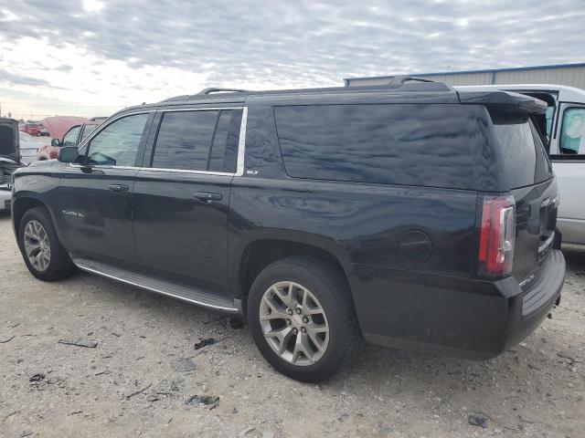Изображение 2 2015 GMC YUKON XL K1500 SLT 2015 с VIN 1GKS2HKC8FR148415