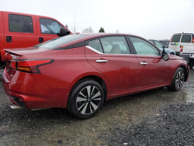 Изображение 3 2022 NISSAN ALTIMA SL 2022 с VIN 1N4BL4EW2NN407743