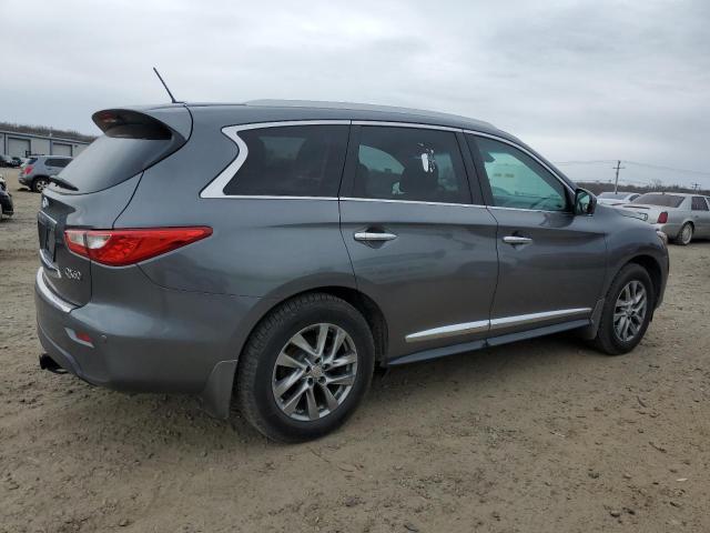 Obraz 3 z 2015 INFINITI QX60  2015 z VIN 5N1AL0MN3FC504093