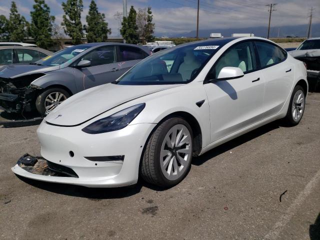 Obraz 2021 TESLA MODEL 3  2021