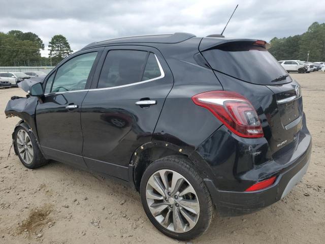Image 2 of 2017 BUICK ENCORE PREFERRED 2017 with VIN KL4CJASB2HB076781