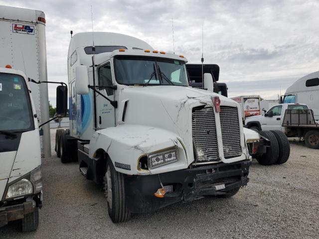 Image 1 of 2004 KENWORTH CONSTRUCTION T600 2004 with VIN 3WKADB9X14F072130