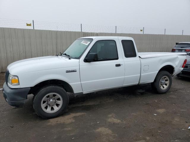 Изображение 1 2007 FORD RANGER SUPER CAB 2007 с VIN 1FTYR14D37PA75031