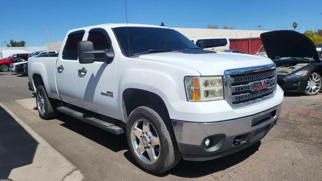 Изображение 2011 GMC SIERRA C2500 SLE 2011