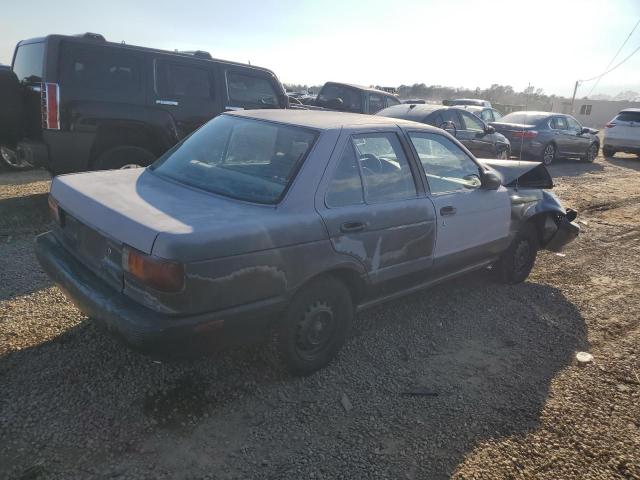 Image 3 of 1993 NISSAN SENTRA E 1993 with VIN 1N4EB31P8PC700537